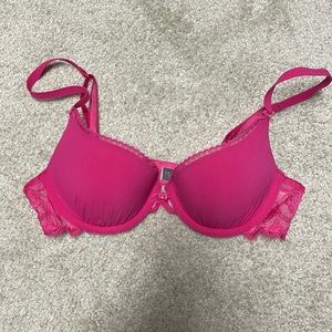 Victoria’s Secret push up bra